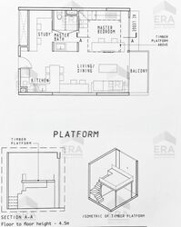 The Hillier (D23), Apartment #596672221